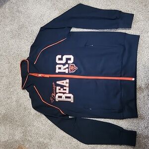 NFL Chicago Bears sweater